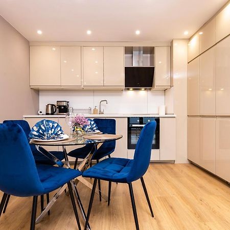 Cityscape Retreat 1Bd Flat In The Heart Of Plovdiv Daire Dış mekan fotoğraf