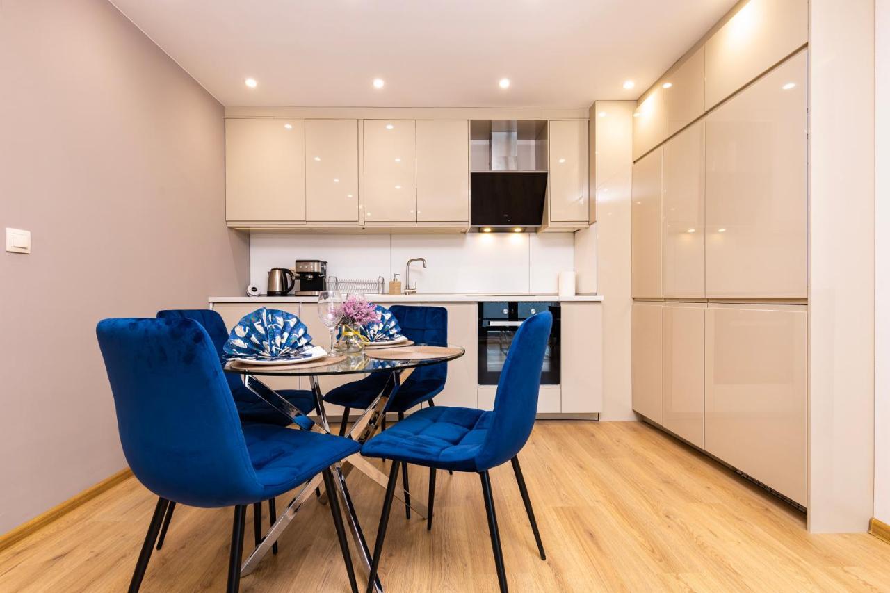Cityscape Retreat 1Bd Flat In The Heart Of Plovdiv Daire Dış mekan fotoğraf